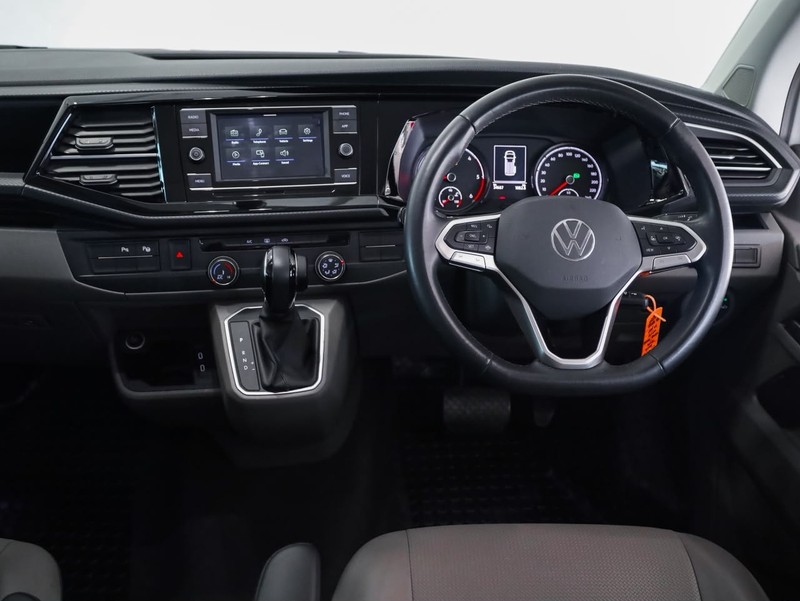 Volkswagen Transporter - Hatfield VW Bryanston - Image 16