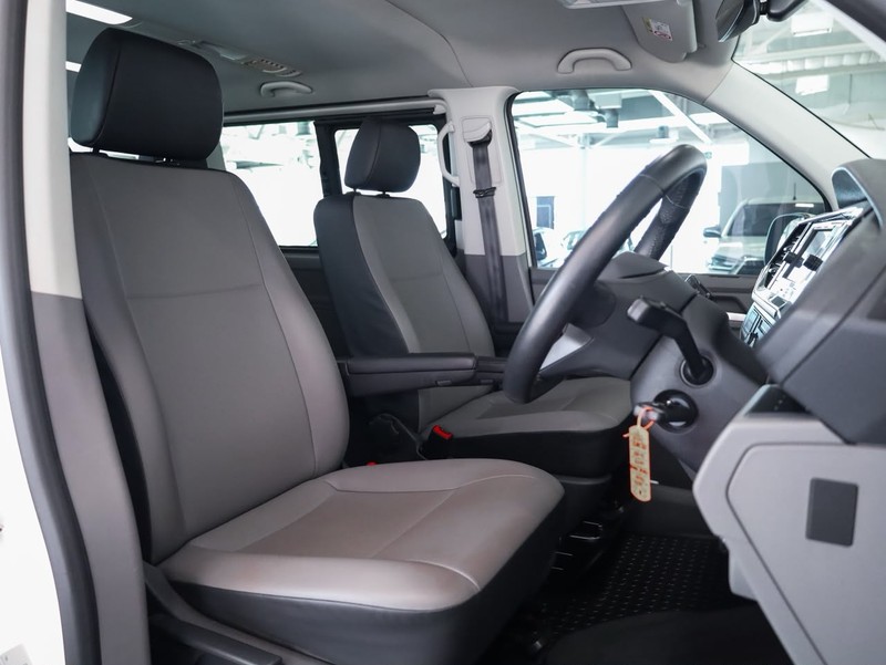 Volkswagen Transporter - Hatfield VW Bryanston - Image 12