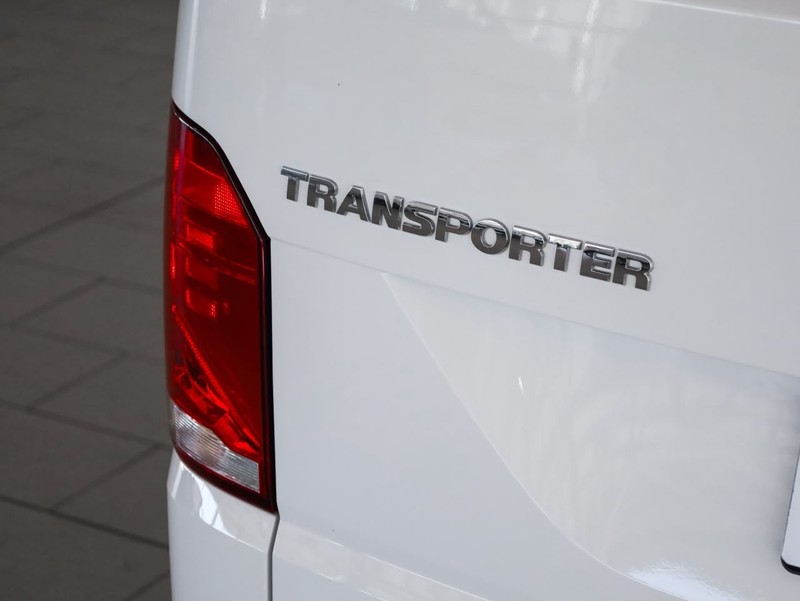 Volkswagen Transporter - Hatfield VW Bryanston - Image 11