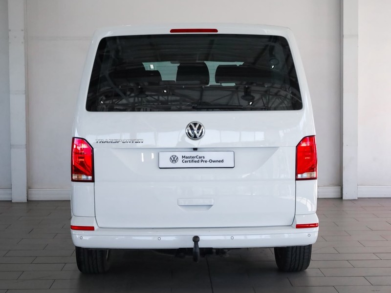 Volkswagen Transporter - Hatfield VW Bryanston - Image 9
