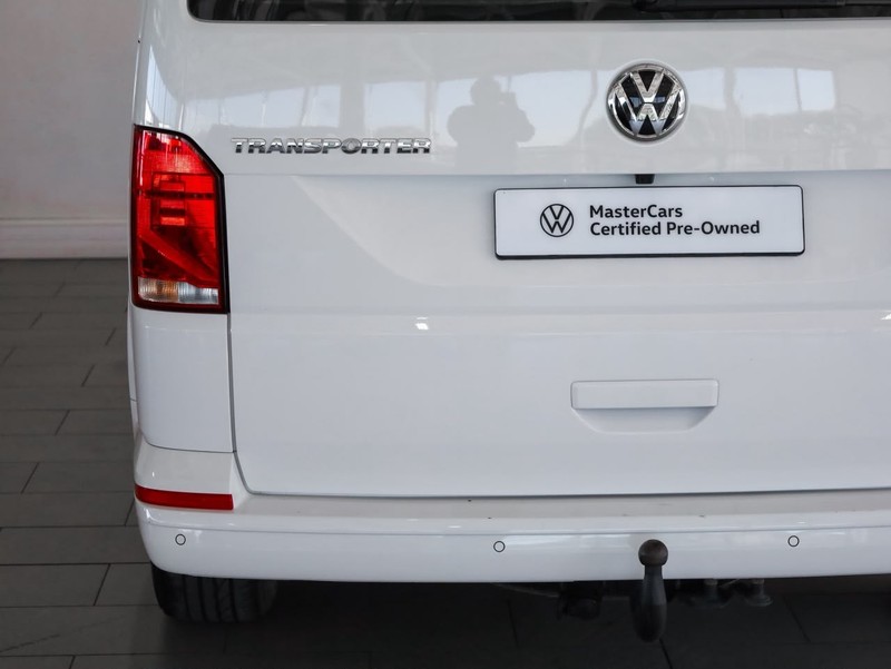 Volkswagen Transporter - Hatfield VW Bryanston - Image 8