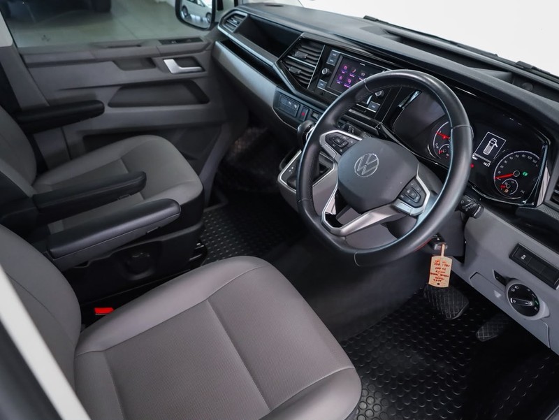 Volkswagen Transporter - Hatfield VW Bryanston - Image 14