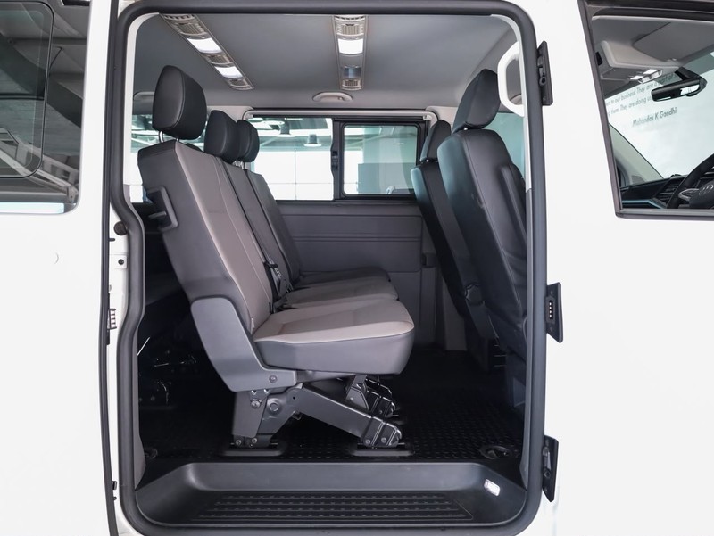 Volkswagen Transporter - Hatfield VW Bryanston - Image 13