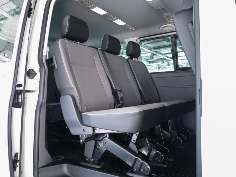 Volkswagen Transporter - Hatfield VW Bryanston - Image 15