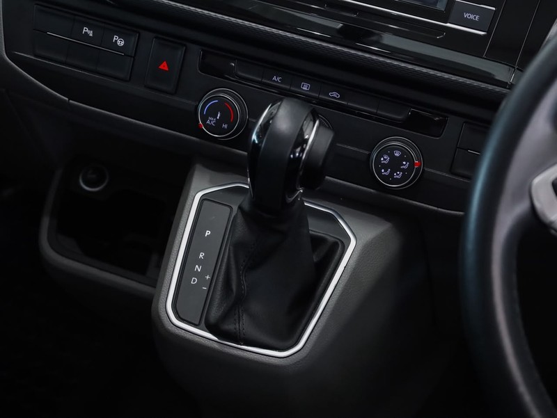 Volkswagen Transporter - Hatfield VW Bryanston - Image 22