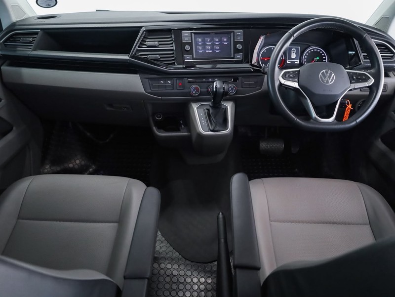 Volkswagen Transporter - Hatfield VW Bryanston - Image 21