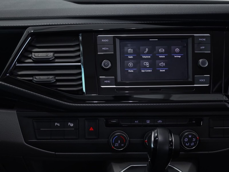 Volkswagen Transporter - Hatfield VW Bryanston - Image 19