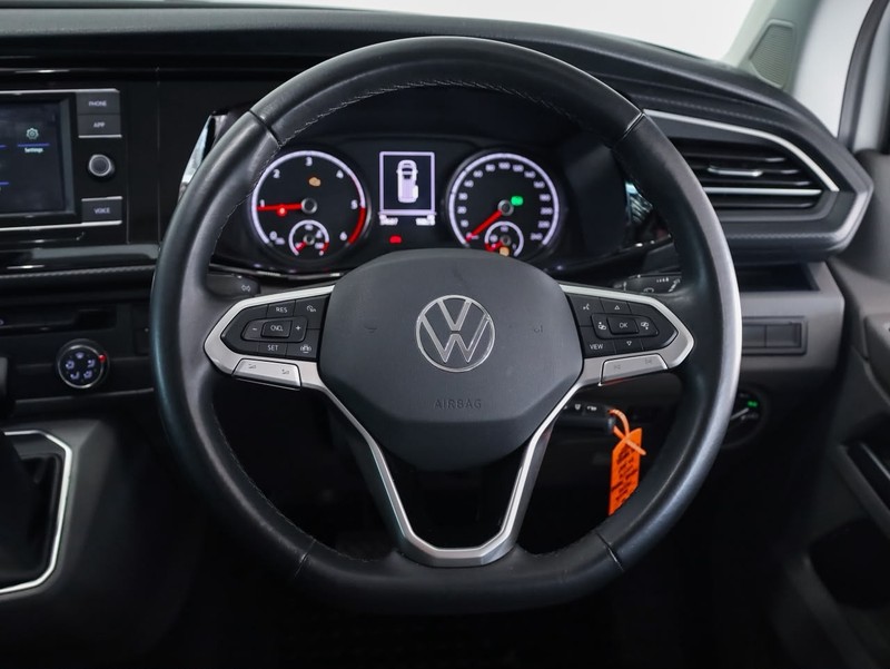 Volkswagen Transporter - Hatfield VW Bryanston - Image 18
