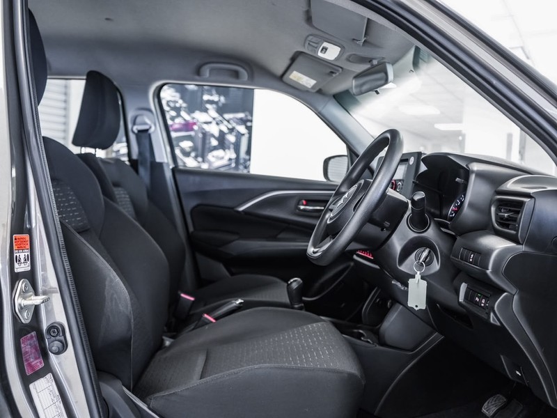 Suzuki Swift - Suzuki Sandton - Image 14
