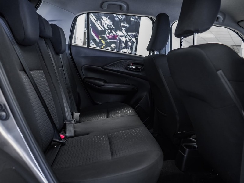 Suzuki Swift - Suzuki Sandton - Image 15