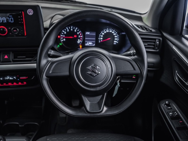 Suzuki Swift - Suzuki Sandton - Image 12