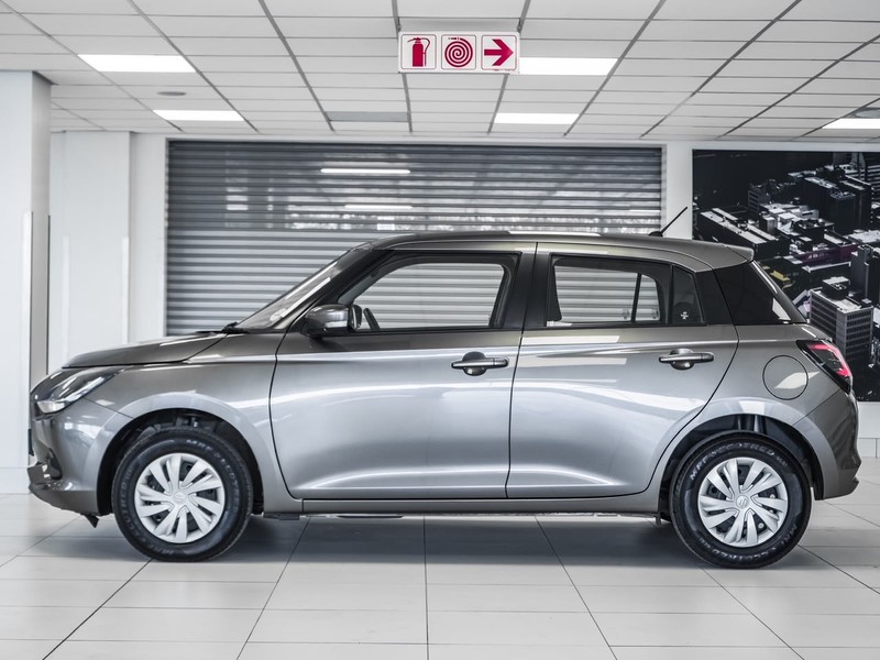 Suzuki Swift - Suzuki Sandton - Image 5