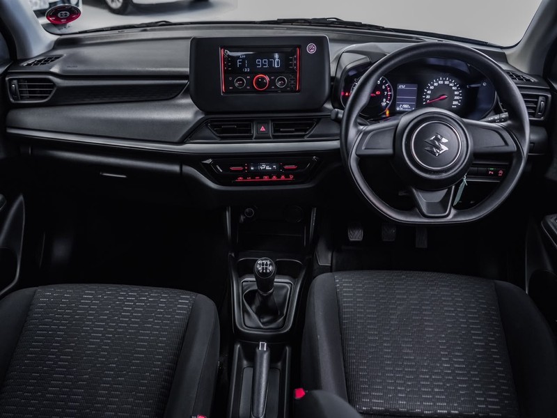 Suzuki Swift - Suzuki Sandton - Image 11