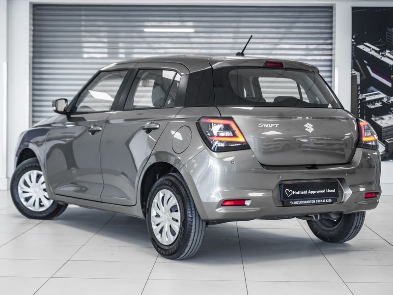 Suzuki Swift - Suzuki Sandton - Image 6