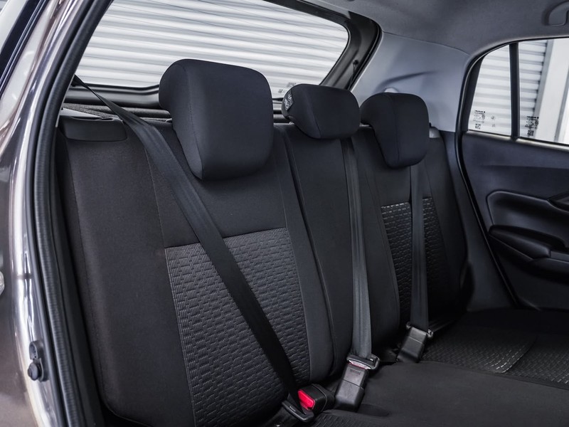 Suzuki Swift - Suzuki Sandton - Image 17