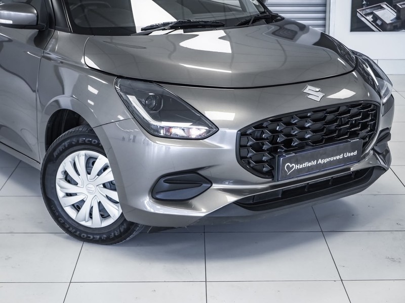 Suzuki Swift - Suzuki Sandton - Image 2