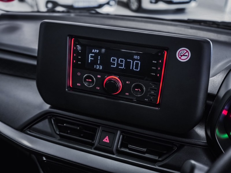 Suzuki Swift - Suzuki Sandton - Image 19
