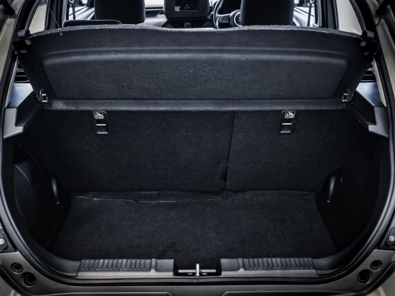 Suzuki Swift - Suzuki Sandton - Image 20