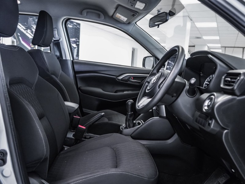 Toyota Urban Cruiser - Suzuki Sandton - Image 13