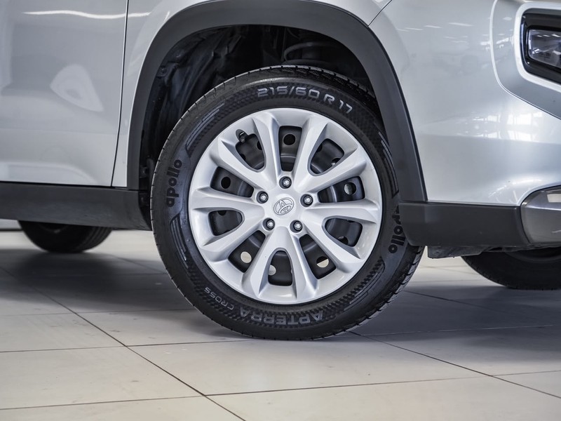 Toyota Urban Cruiser - Suzuki Sandton - Image 10