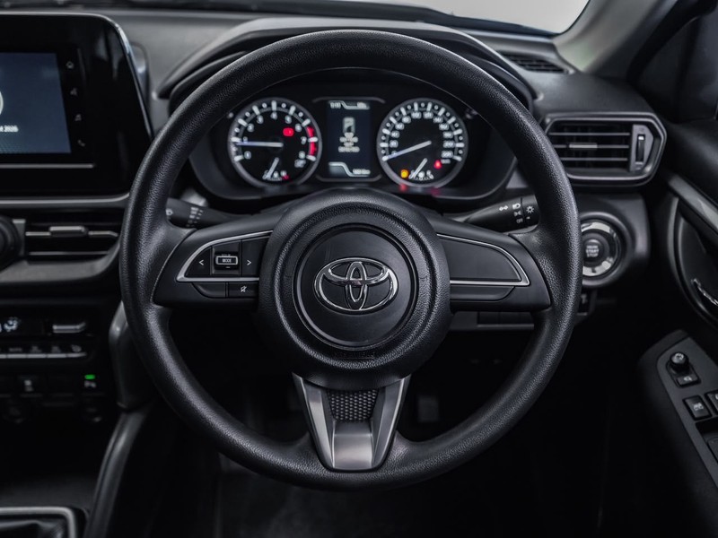 Toyota Urban Cruiser - Suzuki Sandton - Image 12
