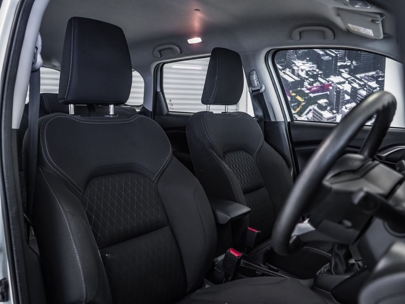 Toyota Urban Cruiser - Suzuki Sandton - Image 15