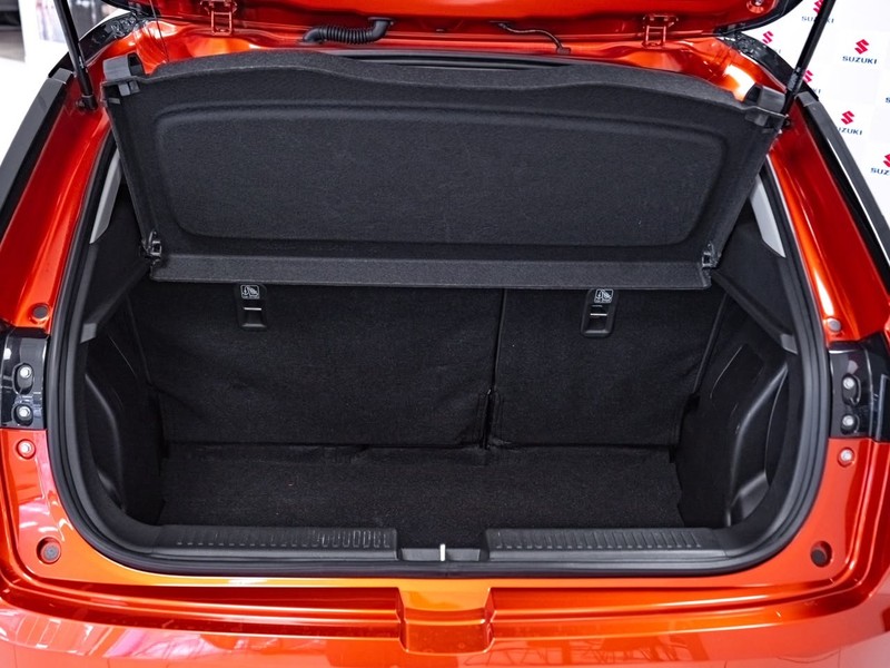 Suzuki Fronx - Suzuki Sandton - Image 11
