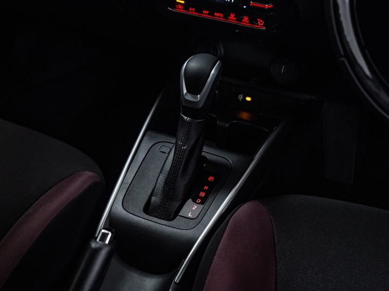 Suzuki Fronx - Suzuki Sandton - Image 18