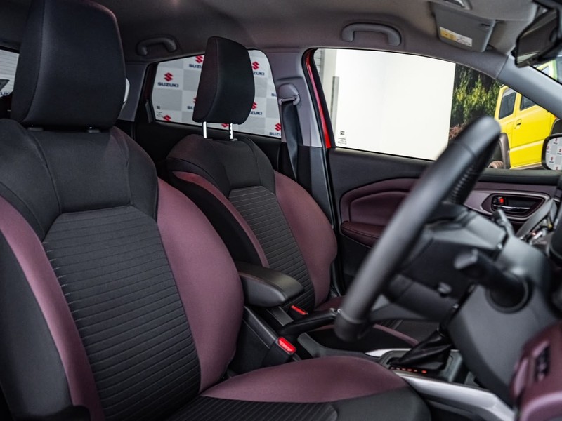 Suzuki Fronx - Suzuki Sandton - Image 16