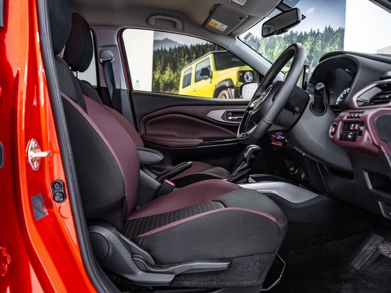 Suzuki Fronx - Suzuki Sandton - Image 14