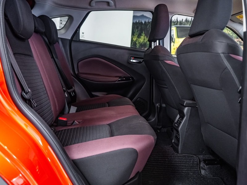 Suzuki Fronx - Suzuki Sandton - Image 15
