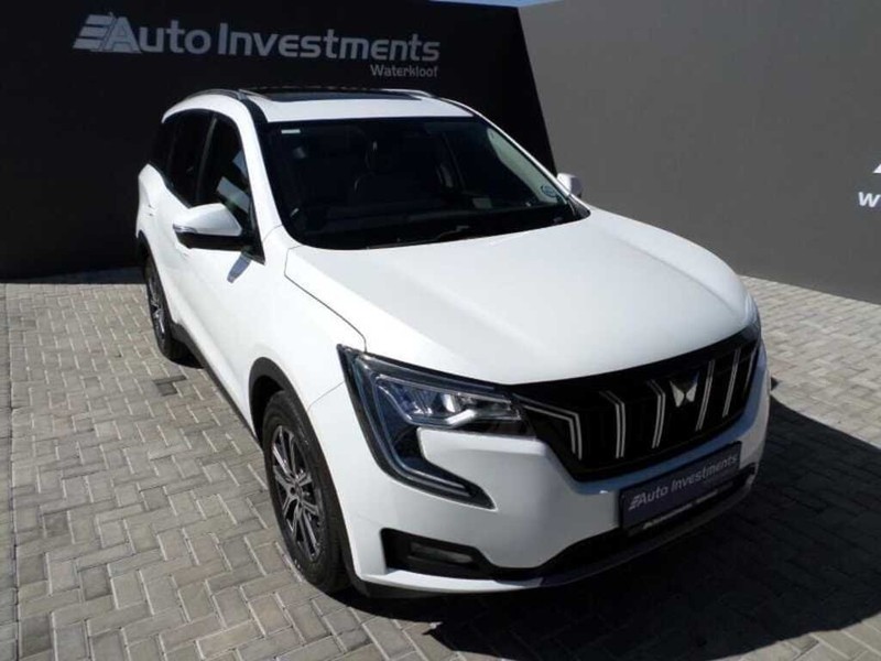 Mahindra XUV700 - Auto Investments Waterkloof - Image 3