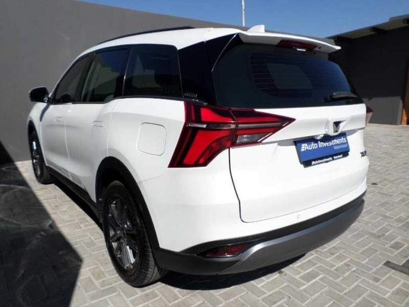 Mahindra XUV700 - Auto Investments Waterkloof - Image 6