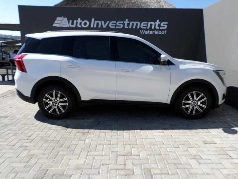 Mahindra XUV700 - Auto Investments Waterkloof - Image 7
