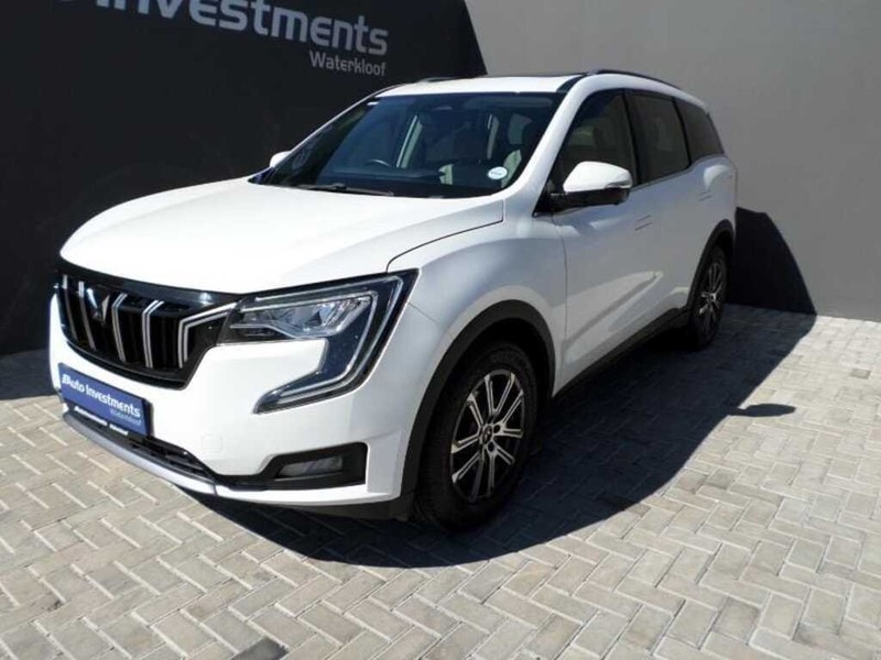 Mahindra XUV700 - Auto Investments Waterkloof - Image 5