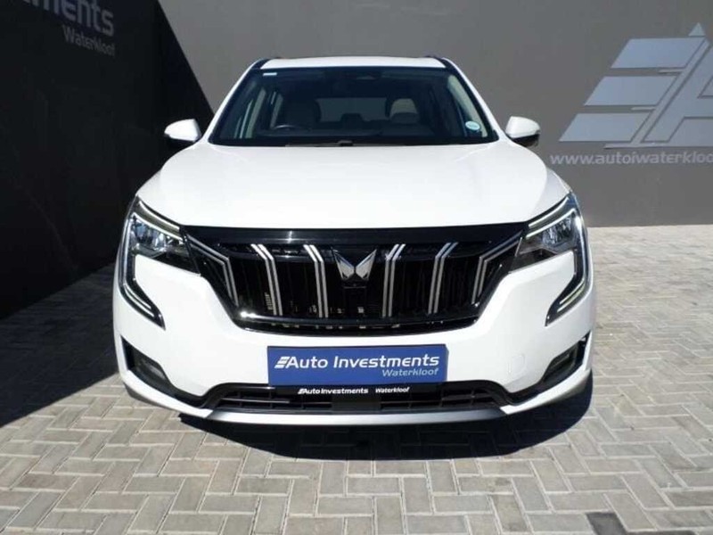 Mahindra XUV700 - Auto Investments Waterkloof - Image 4