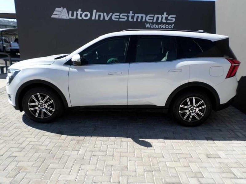 Mahindra XUV700 - Auto Investments Waterkloof - Image 2