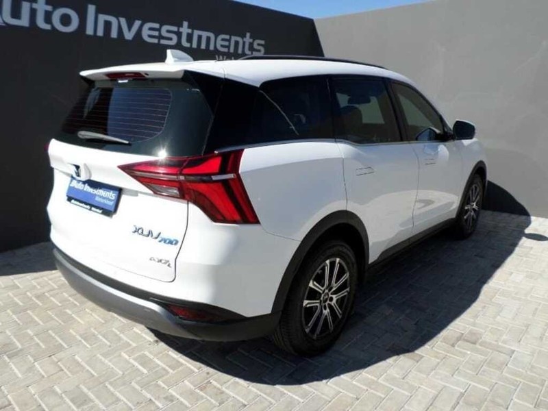 Mahindra XUV700 - Auto Investments Waterkloof - Image 8