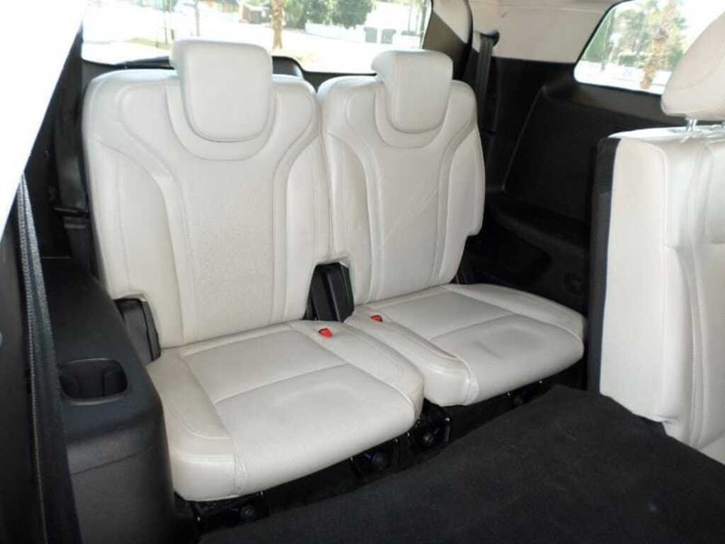 Mahindra XUV700 - Auto Investments Waterkloof - Image 12