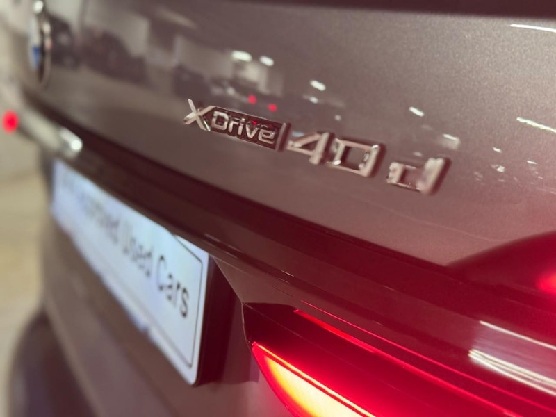 BMW X7 - BMW Cape Town City - Image 8