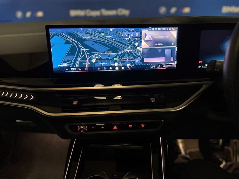 BMW X7 - BMW Cape Town City - Image 20