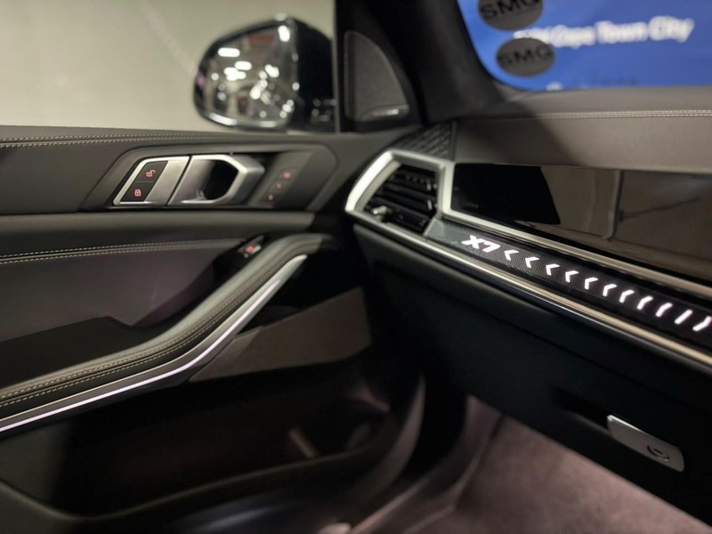 BMW X7 - BMW Cape Town City - Image 21