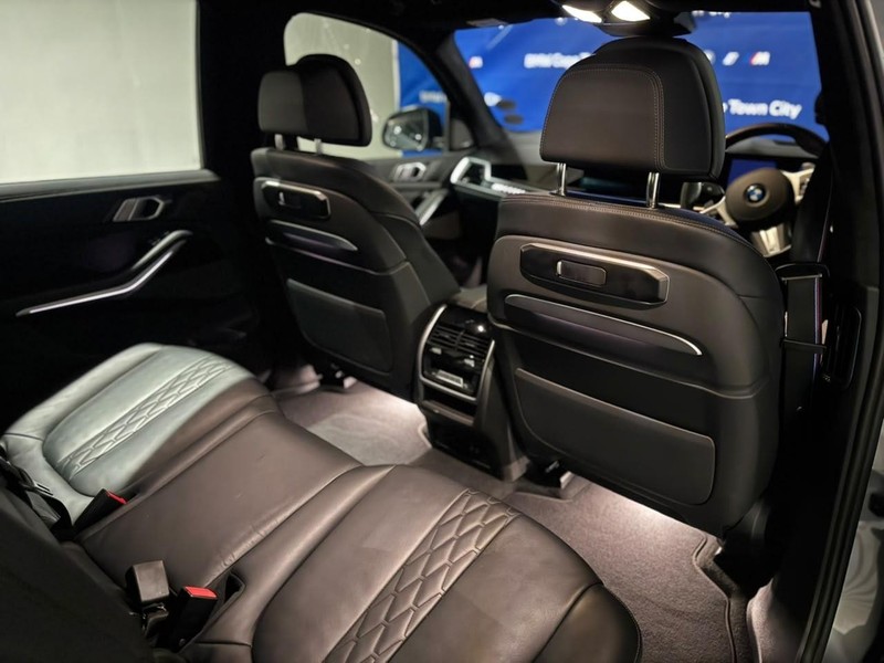 BMW X7 - BMW Cape Town City - Image 17