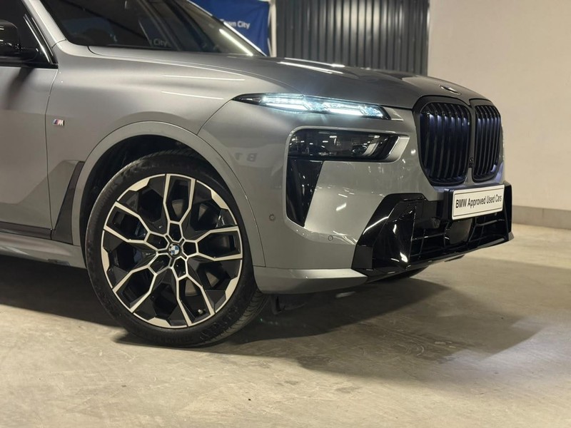 BMW X7 - BMW Cape Town City - Image 3