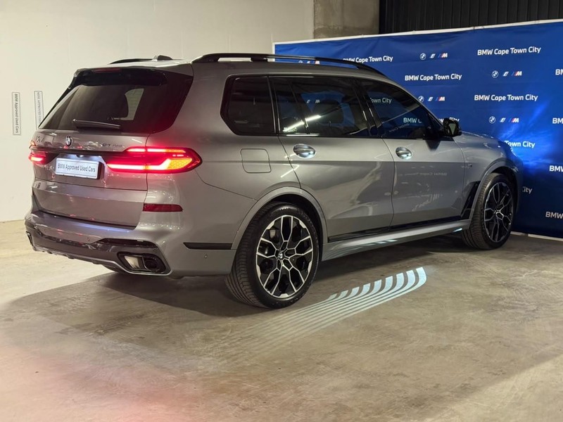 BMW X7 - BMW Cape Town City - Image 5