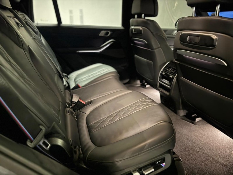 BMW X7 - BMW Cape Town City - Image 14