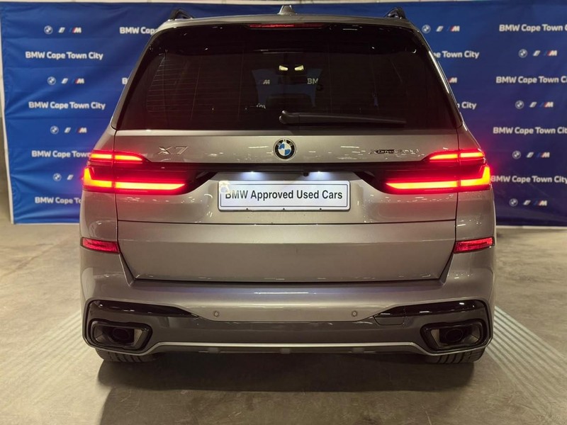 BMW X7 - BMW Cape Town City - Image 6