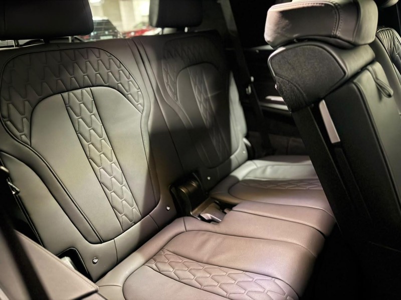 BMW X7 - BMW Cape Town City - Image 16