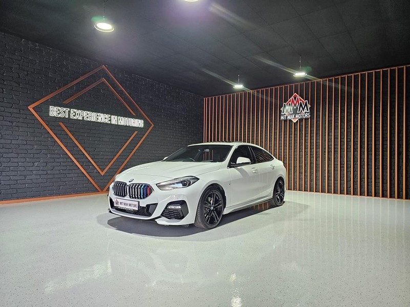 BMW 2 Series - Mit Mak Motors - Image 1