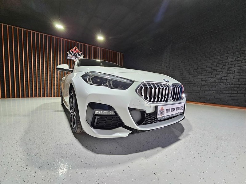 BMW 2 Series - Mit Mak Motors - Image 6